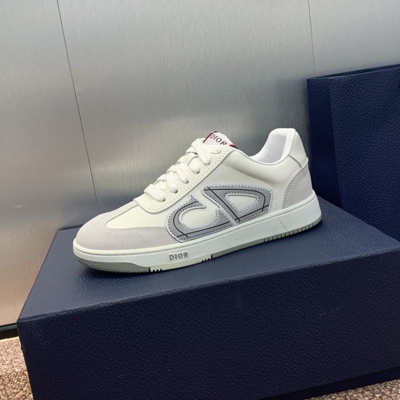 Christian Dior Sneaker